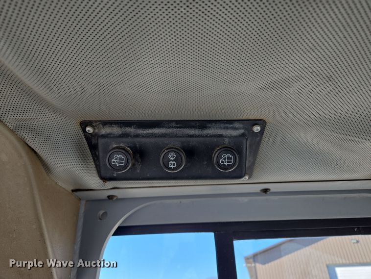 image for item EQ3898 2003 Caterpillar D5G dozer