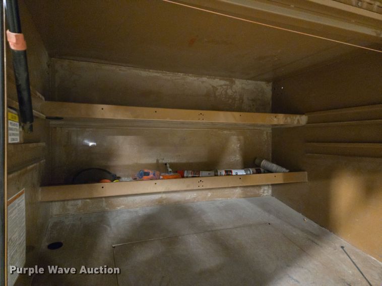 image for item EQ3922 (2) Knaack 119-01 job box 