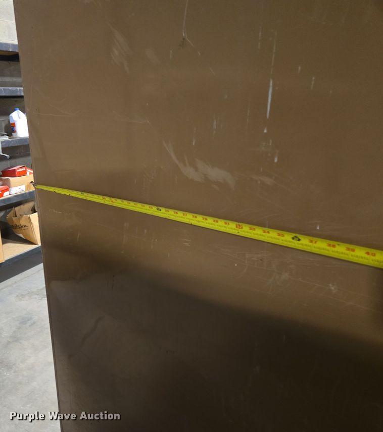 image for item EQ3922 (2) Knaack 119-01 job box 