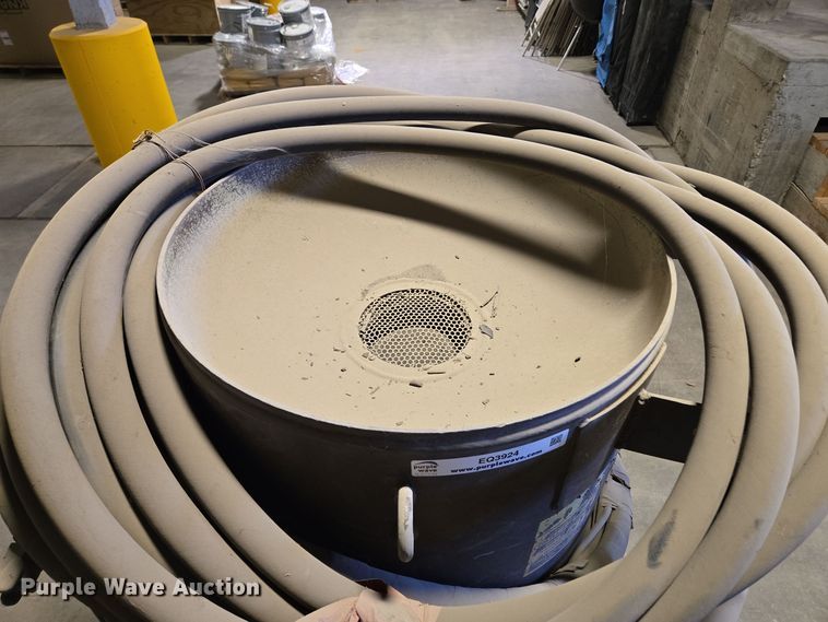 image for item EQ3924 Empire  Super-650-6P sand blaster