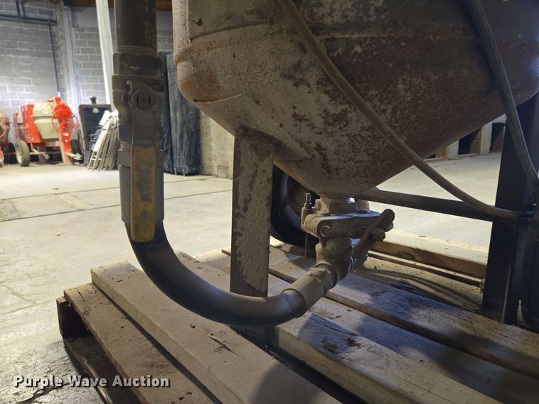 image for item EQ3924 Empire  Super-650-6P sand blaster