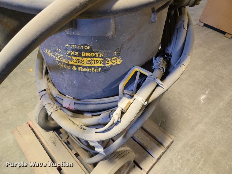 image for item EQ3924 Empire  Super-650-6P sand blaster