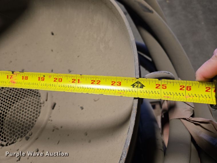 image for item EQ3924 Empire  Super-650-6P sand blaster