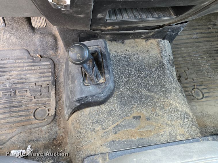 image for item EQ3932 2017 Ford F550 Super Duty XL bucket truck