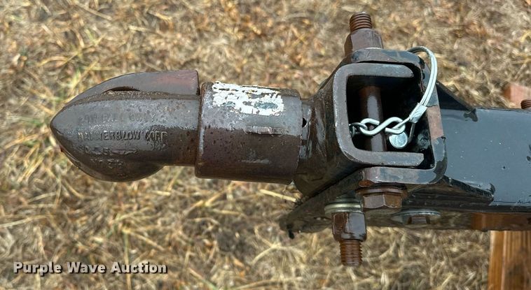 image for item ER4881 2002 Ingersoll Rand G40 generator