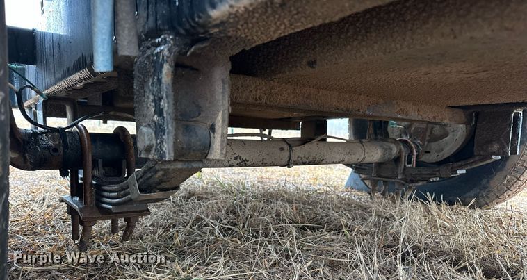 image for item ER4881 2002 Ingersoll Rand G40 generator