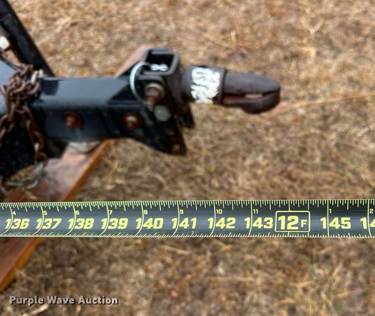 image for item ER4881 2002 Ingersoll Rand G40 generator