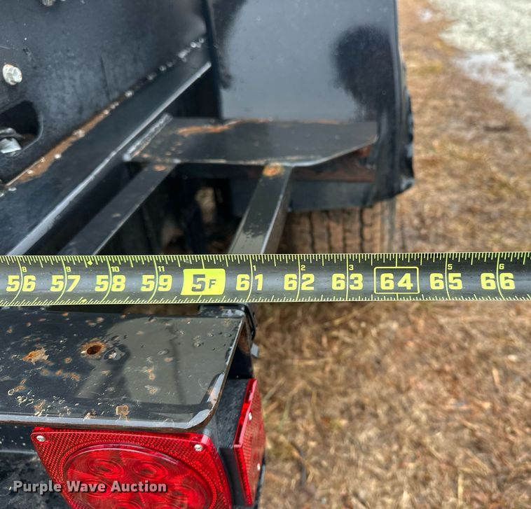 image for item ER4881 2002 Ingersoll Rand G40 generator