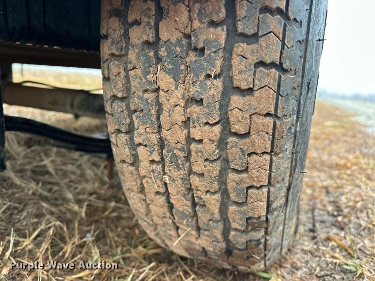 image for item ER4881 2002 Ingersoll Rand G40 generator