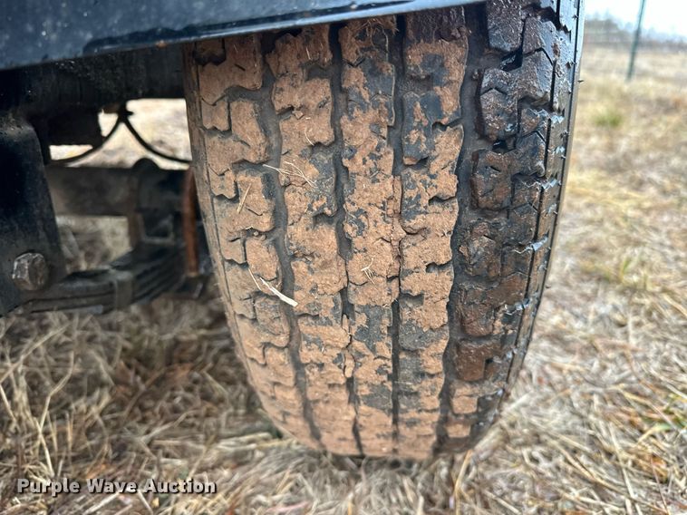 image for item ER4881 2002 Ingersoll Rand G40 generator