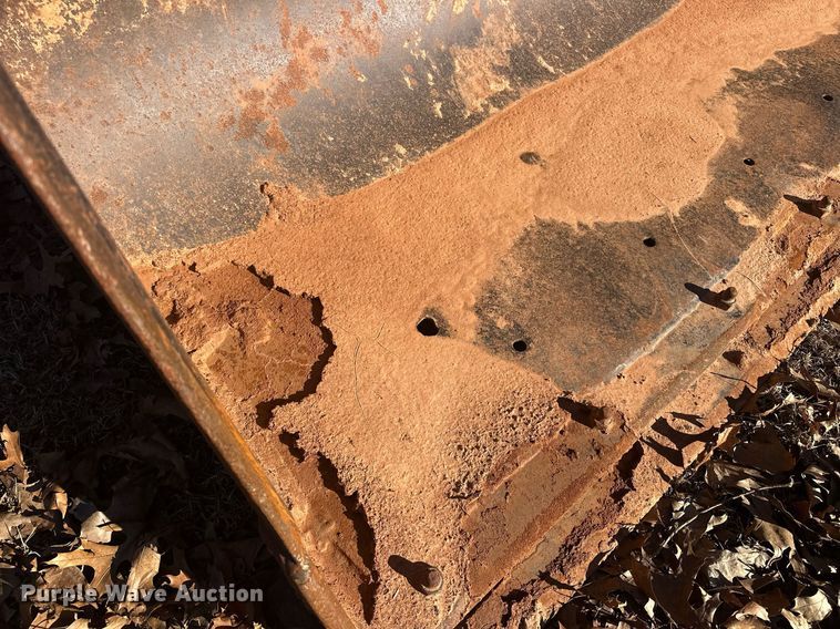 image for item ER4927 1981 John Deere 544-B wheel loader