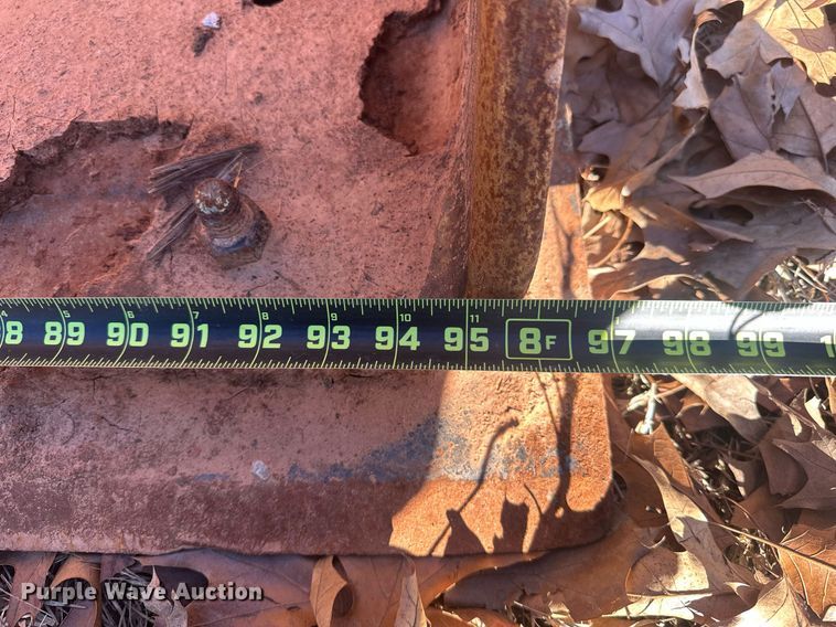 image for item ER4927 1981 John Deere 544-B wheel loader