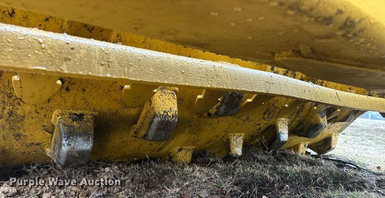 image for item ER4950 1998 Compac T60 single drum vibratory roller