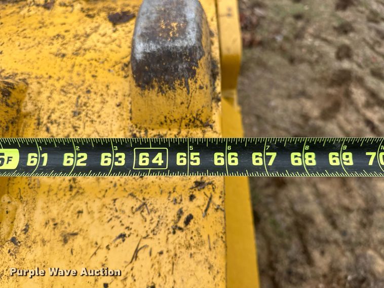 image for item ER4950 1998 Compac T60 single drum vibratory roller