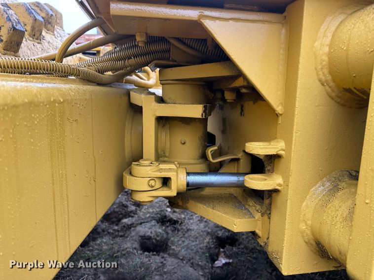 image for item ER4950 1998 Compac T60 single drum vibratory roller