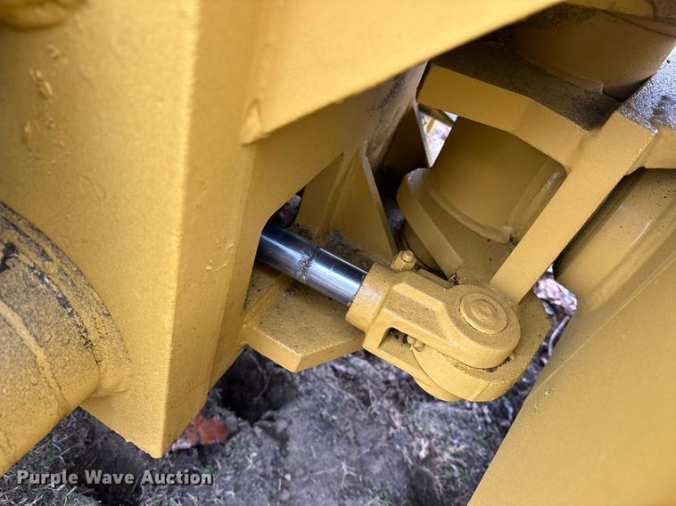 image for item ER4950 1998 Compac T60 single drum vibratory roller