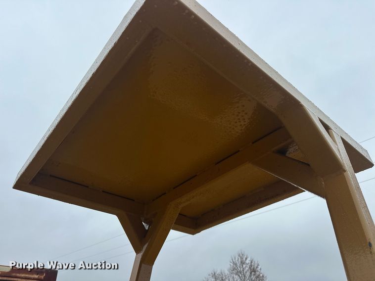 image for item ER4950 1998 Compac T60 single drum vibratory roller