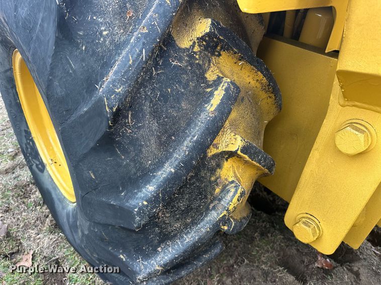 image for item ER4950 1998 Compac T60 single drum vibratory roller