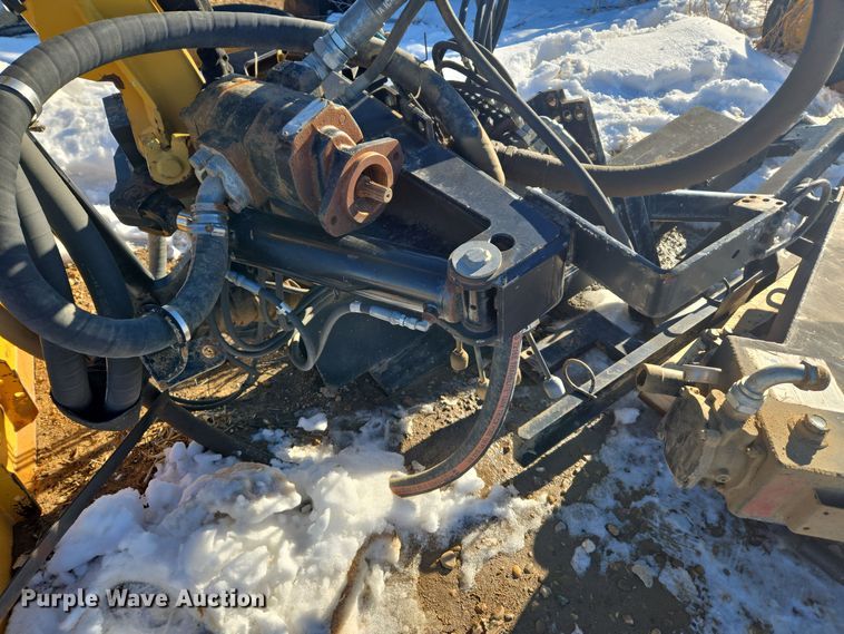 image for item ER5121 Alamo BA60 side boom rotary mower