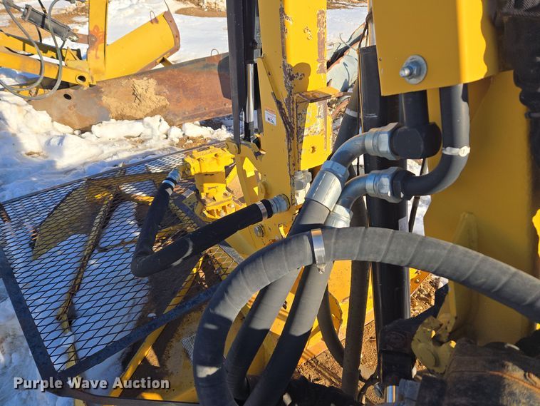 image for item ER5121 Alamo BA60 side boom rotary mower