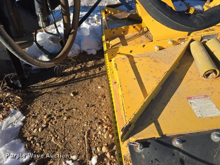 image for item ER5121 Alamo BA60 side boom rotary mower