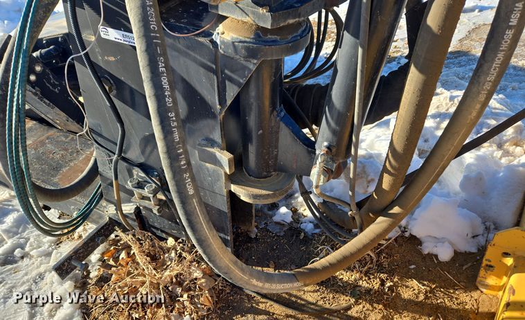 image for item ER5121 Alamo BA60 side boom rotary mower