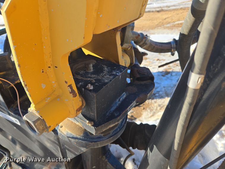 image for item ER5121 Alamo BA60 side boom rotary mower