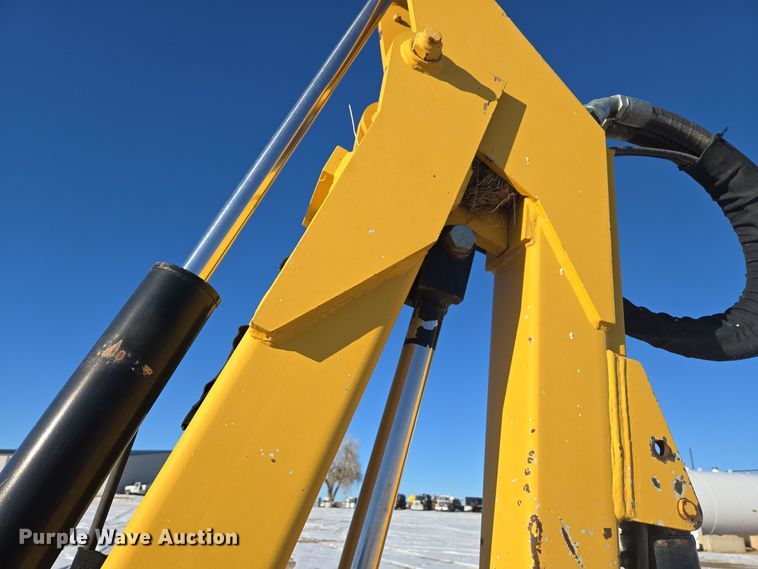 image for item ER5121 Alamo BA60 side boom rotary mower