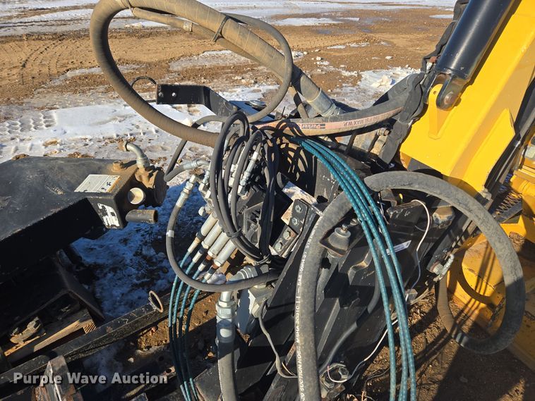 image for item ER5121 Alamo BA60 side boom rotary mower