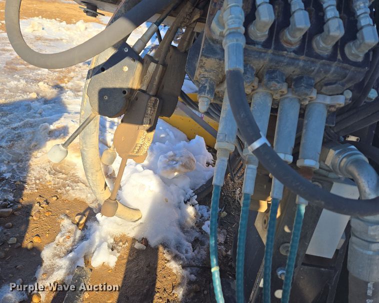 image for item ER5121 Alamo BA60 side boom rotary mower