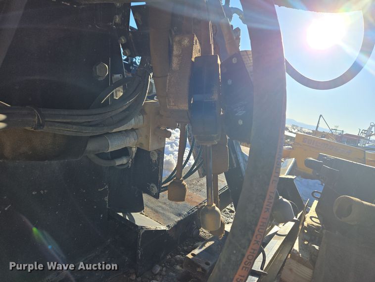 image for item ER5121 Alamo BA60 side boom rotary mower