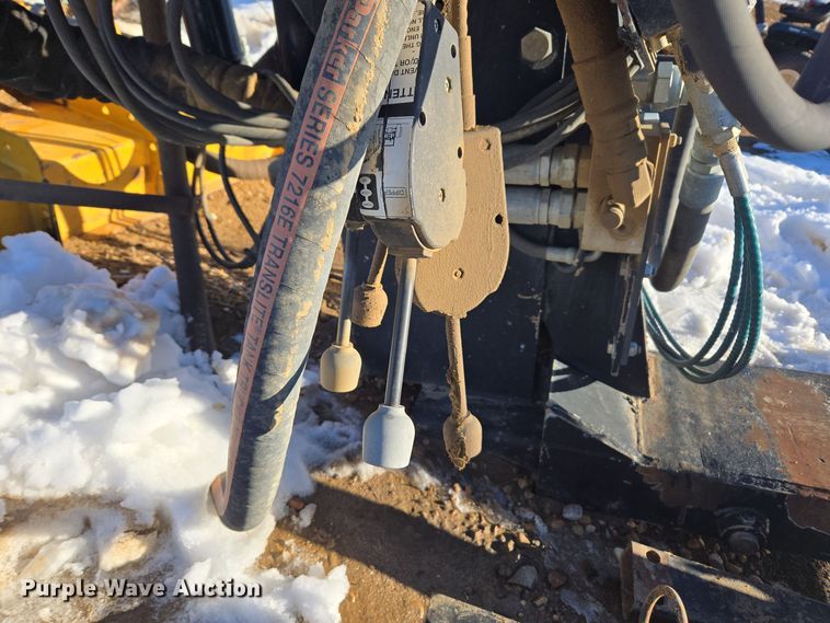 image for item ER5121 Alamo BA60 side boom rotary mower