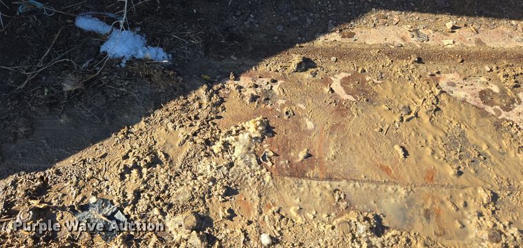 image for item ER5123 2013 Caterpillar 236B3 skid steer loader