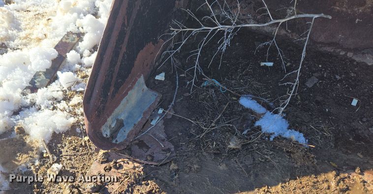 image for item ER5123 2013 Caterpillar 236B3 skid steer loader