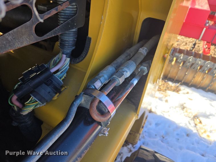 image for item ER5123 2013 Caterpillar 236B3 skid steer loader