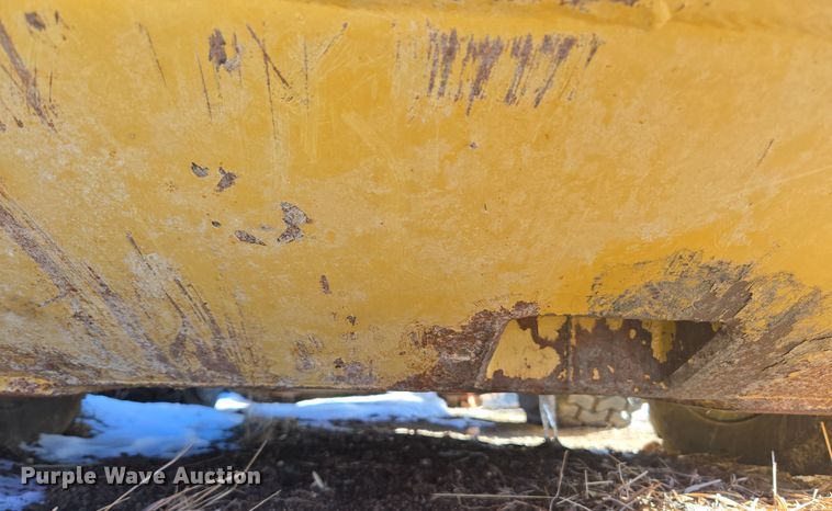 image for item ER5123 2013 Caterpillar 236B3 skid steer loader