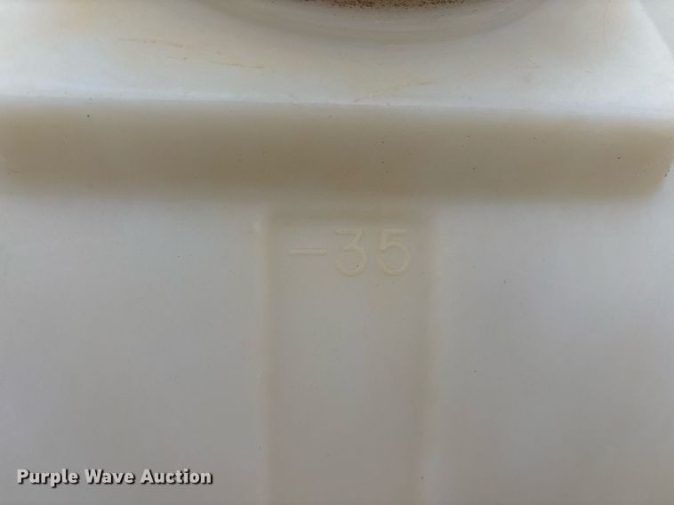 image for item EY9890 Super Brute 65110 hot pressure washer trailer