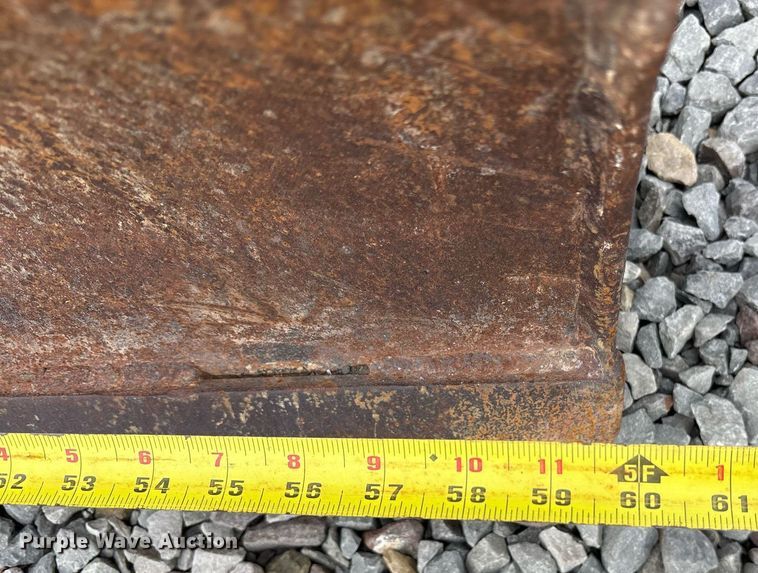 image for item EY9897 2012 Bobcat E32 mini excavator