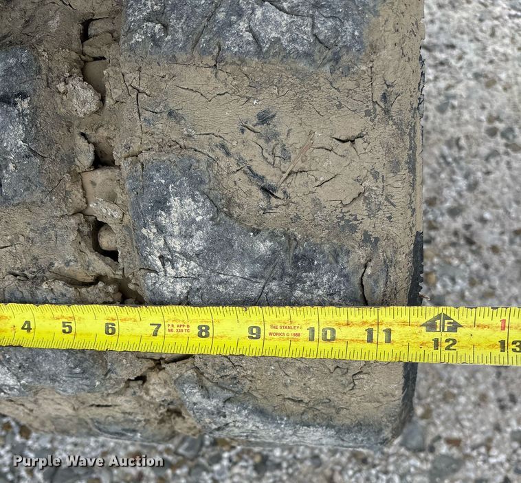 image for item EY9897 2012 Bobcat E32 mini excavator