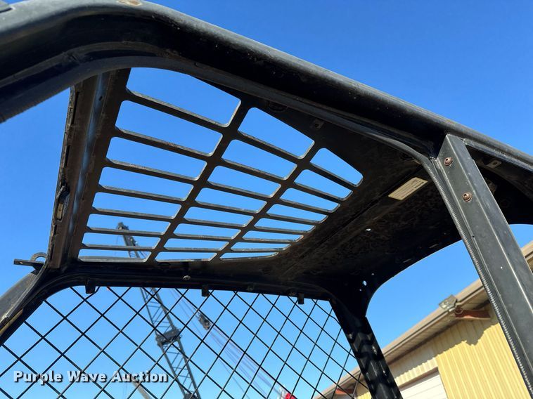 image for item LH9418 2004 Caterpillar TH460B telehandler