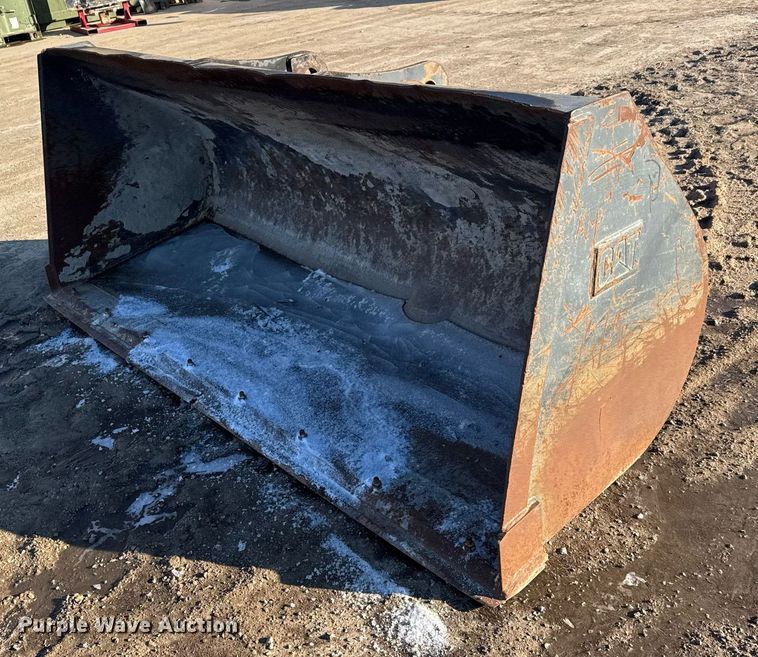 image for item LH9418 2004 Caterpillar TH460B telehandler