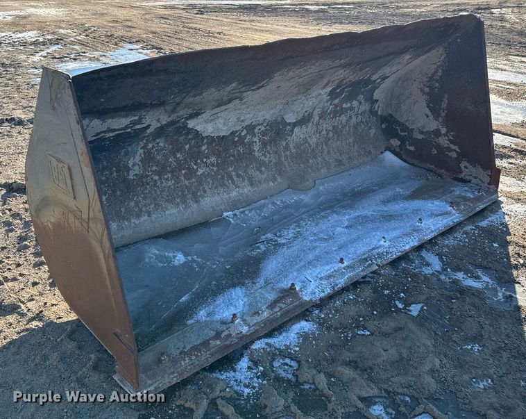 image for item LH9418 2004 Caterpillar TH460B telehandler