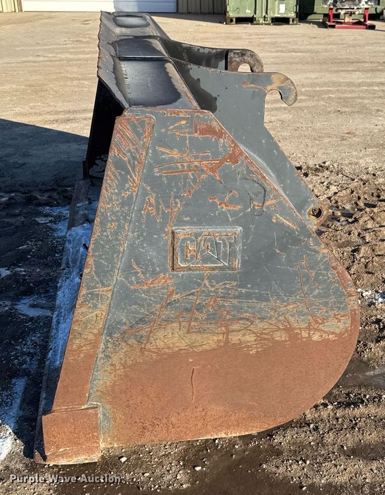 image for item LH9418 2004 Caterpillar TH460B telehandler