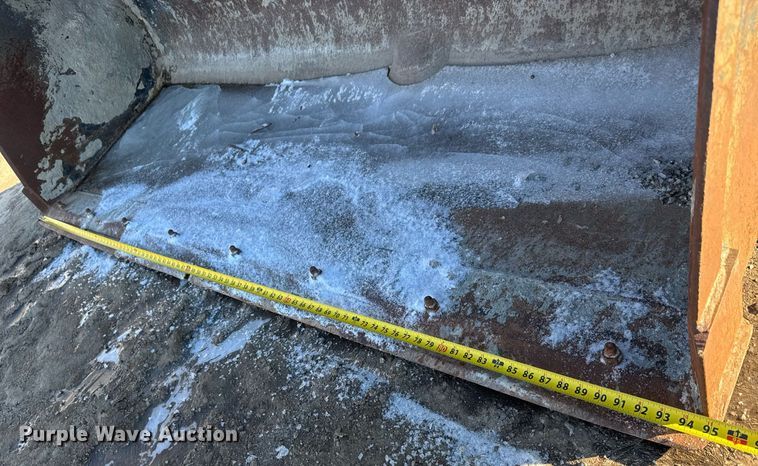 image for item LH9418 2004 Caterpillar TH460B telehandler