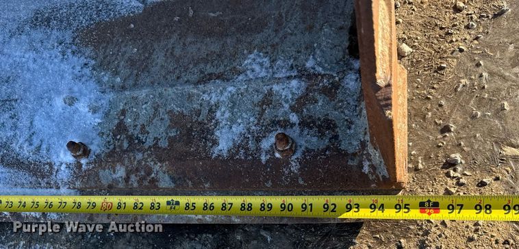 image for item LH9418 2004 Caterpillar TH460B telehandler