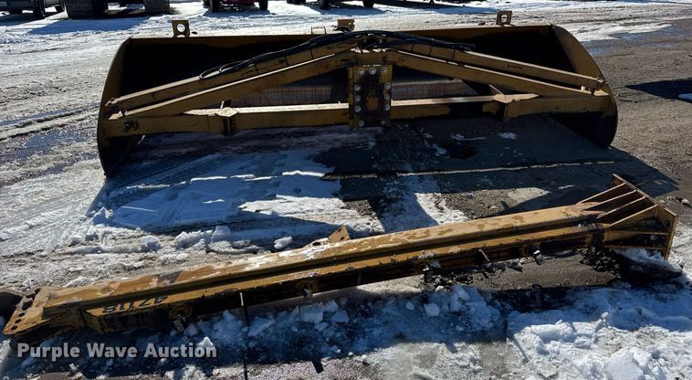 image for item LH9422 Reynolds LS14 scraper