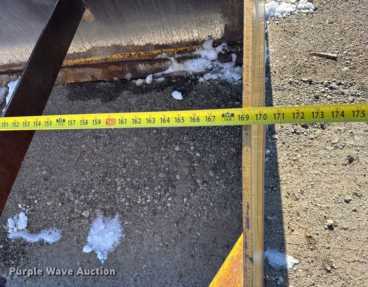 image for item LH9422 Reynolds LS14 scraper