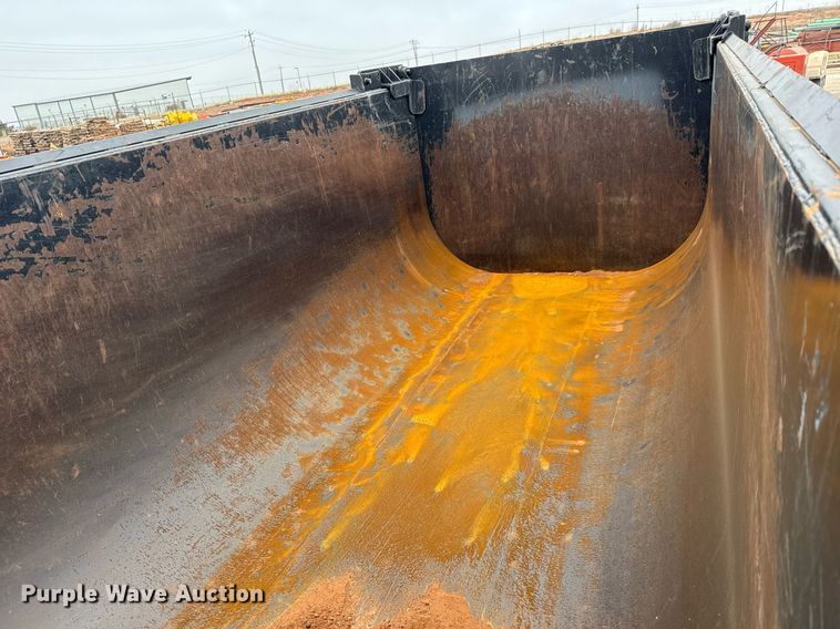 image for item LH9482 2007 Kenworth  T800 dump truck