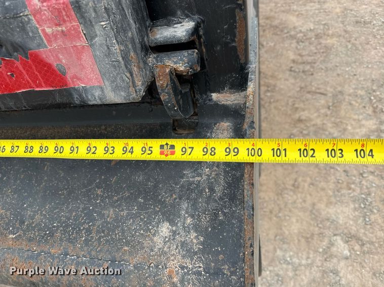 image for item LH9482 2007 Kenworth  T800 dump truck