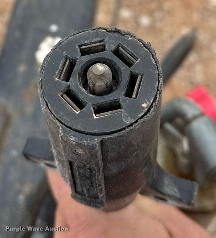 image for item LH9483 2011 Sullair 185DPQJD air compressor